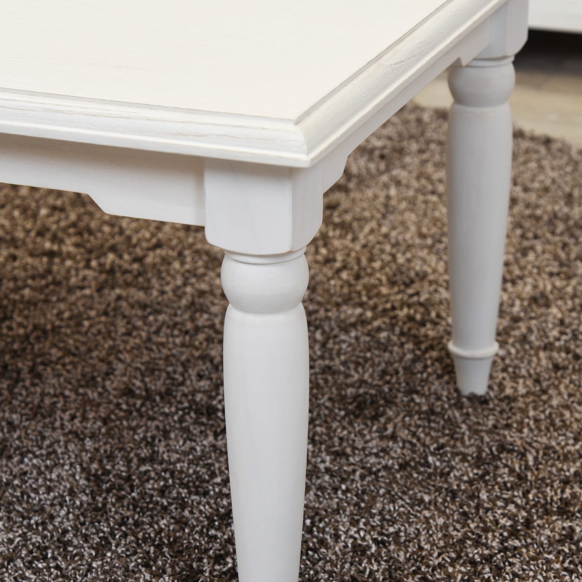 楽天市場】ワンルームにもぴったりの大人可愛いホワイトシャビー