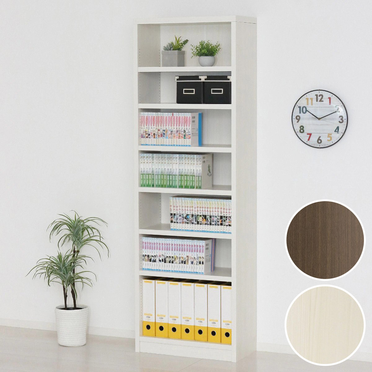 楽天市場】強化構造棚シェルフ幅59cm ニトリ メーカー直送・送料無料