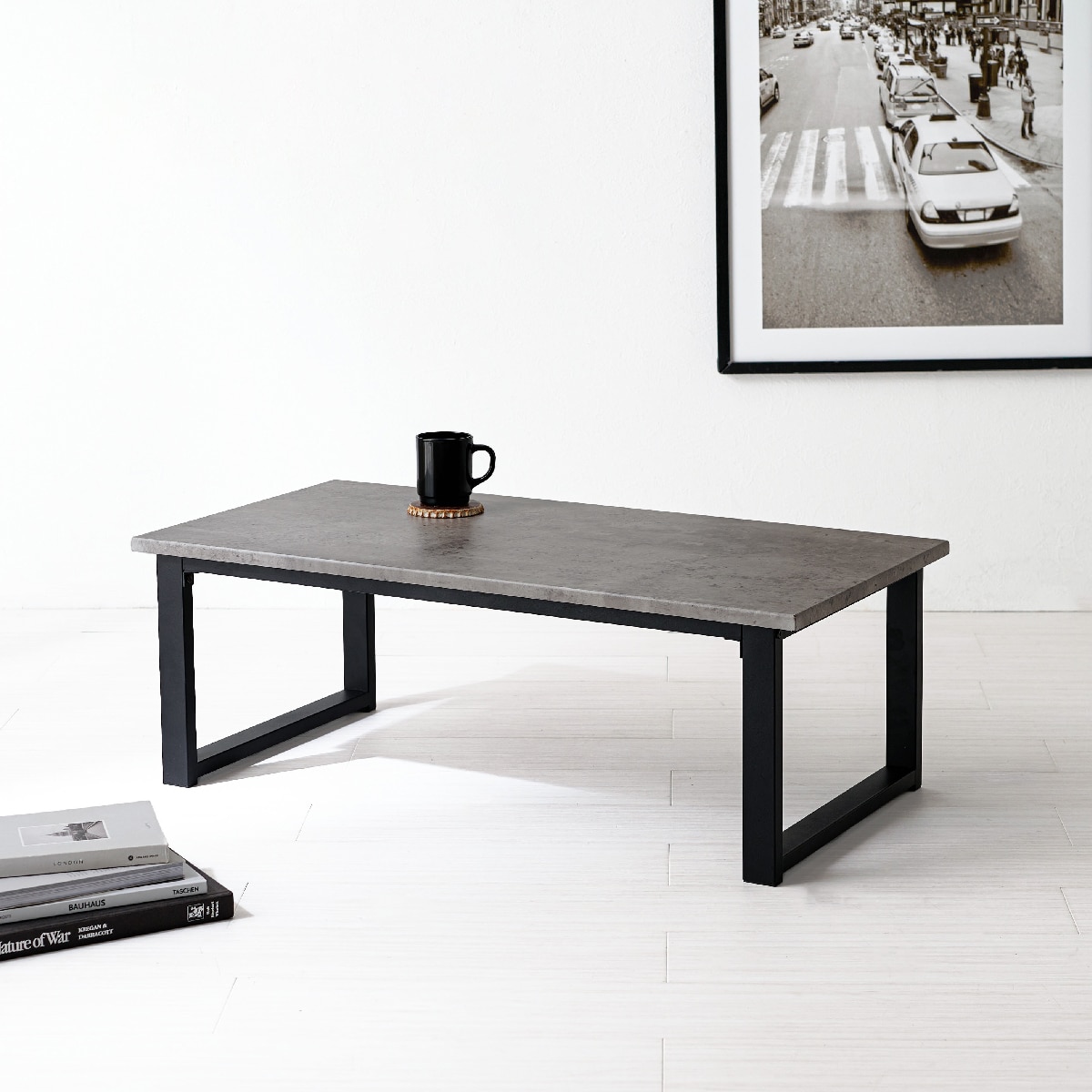 楽天市場】センターテーブル(大理石柄) ニトリ メーカー直送・送料無料