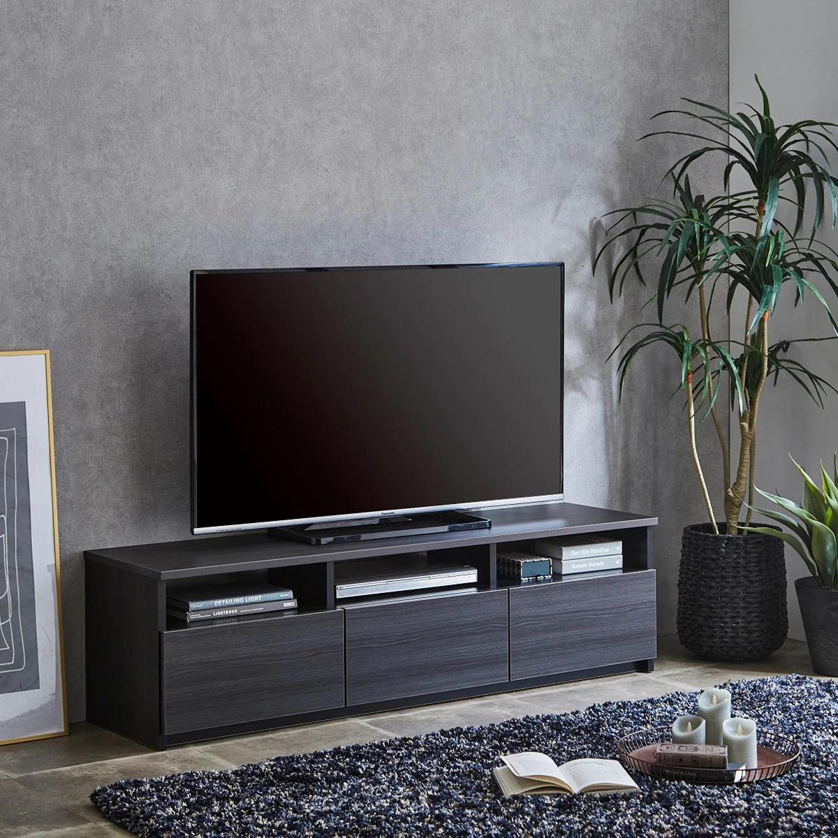 楽天市場】スタンダードテレビ台 (150) ニトリ 【配送員設置商品】 【5