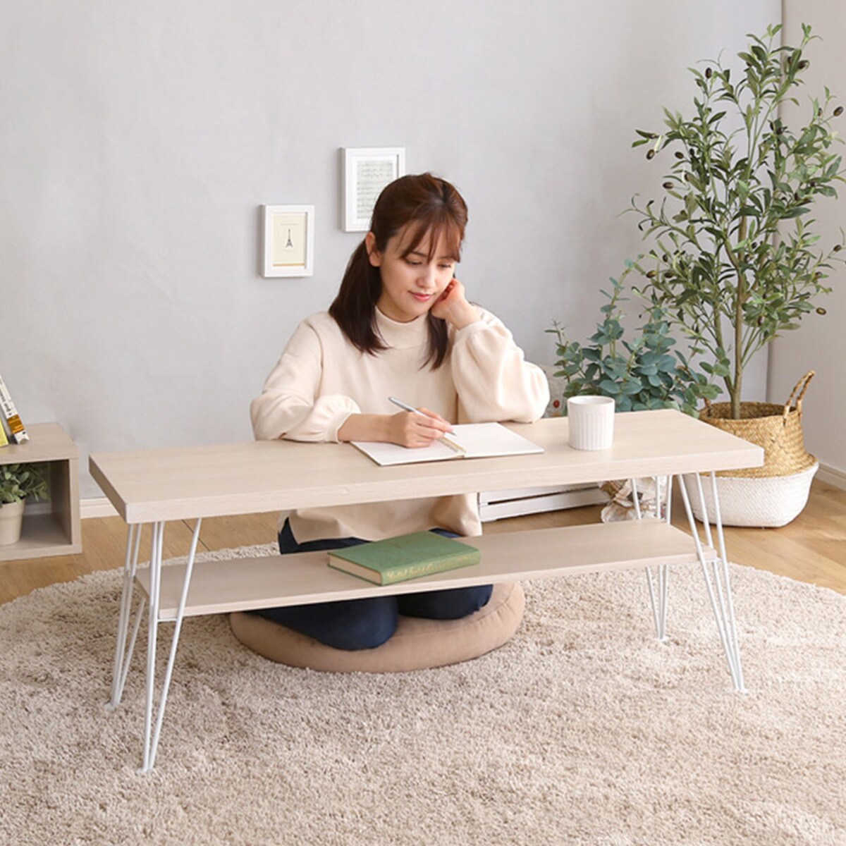 楽天市場】さわやかなマルチラック （WOK） ニトリ メーカー直送・送料