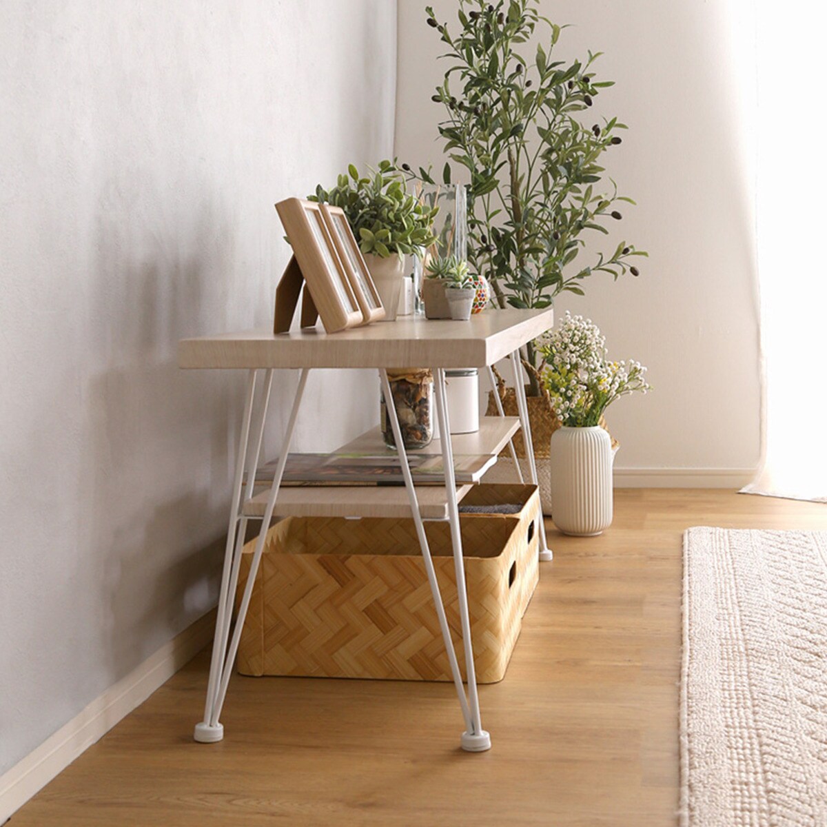 楽天市場】さわやかなマルチラック （WOK） ニトリ メーカー直送・送料