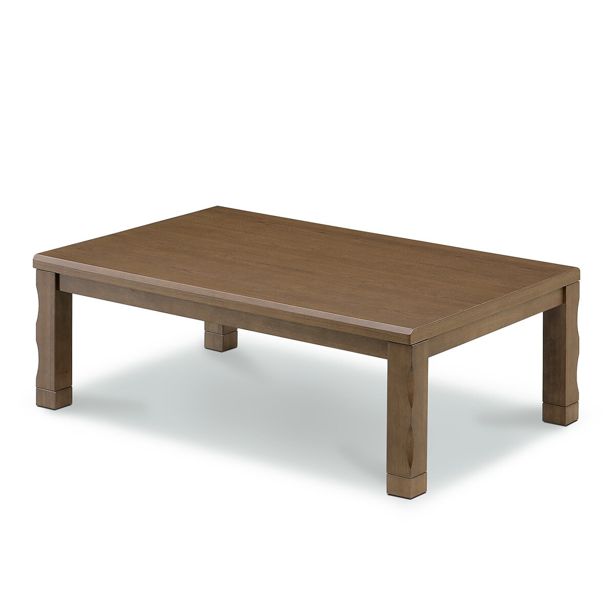 楽天市場】継脚付きこたつ（タクミ120） ニトリ メーカー直送・送料