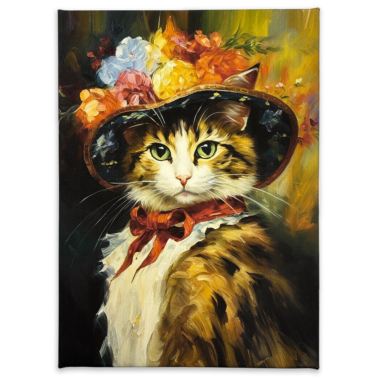 楽天市場】アートボード ニャンコワール嬢 ニトリ 【玄関先迄納品