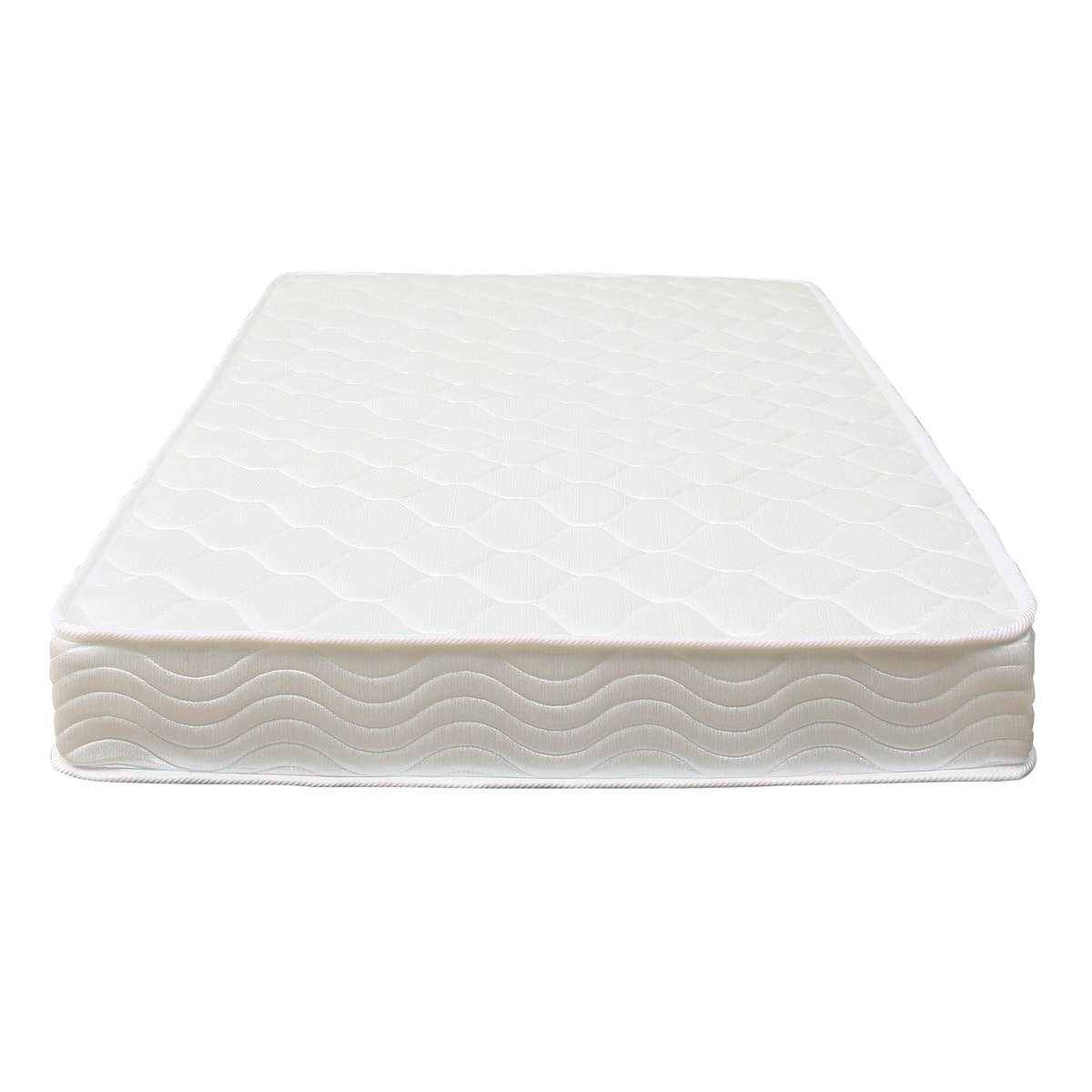 楽天市場】[厚さ15cm] シングルマットレス (デイ) ボンネルコイル