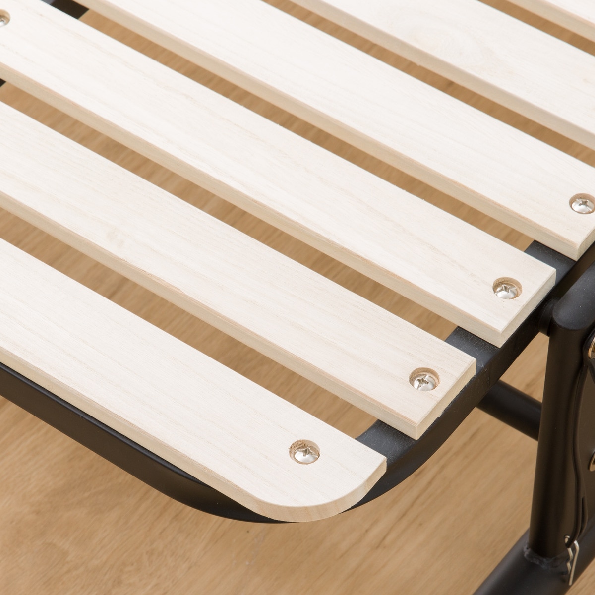 楽天市場】折りたたみすのこベッド (ハングJY W100) ニトリ 【玄関先迄