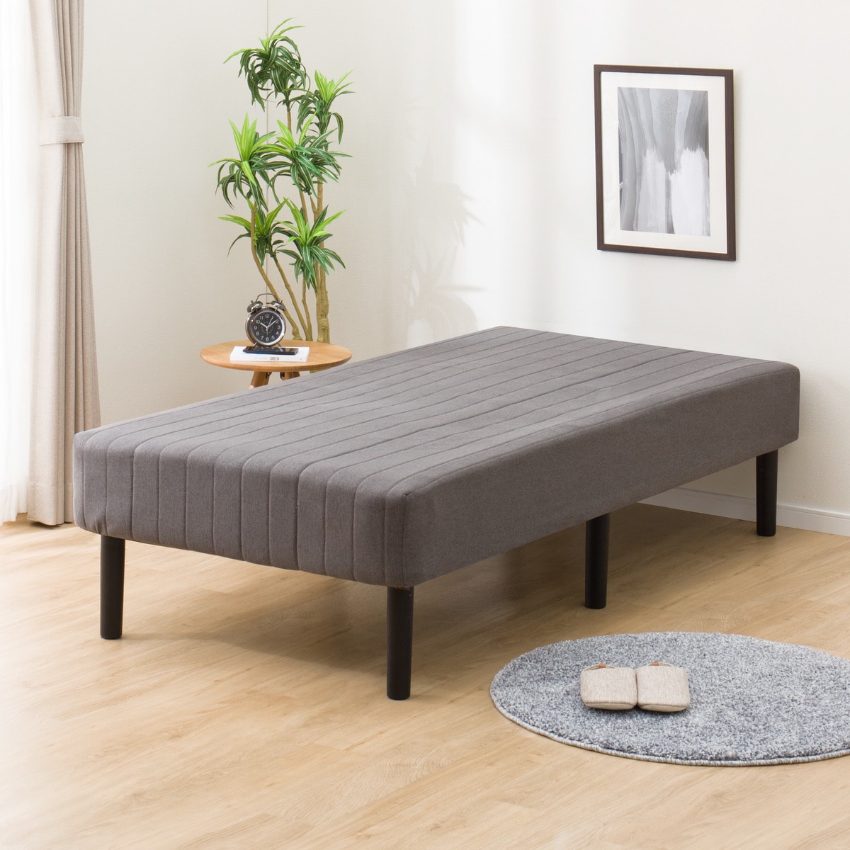 ニトリ シングル ベッド マットレス」の人気商品一覧 | 安い商品を通販