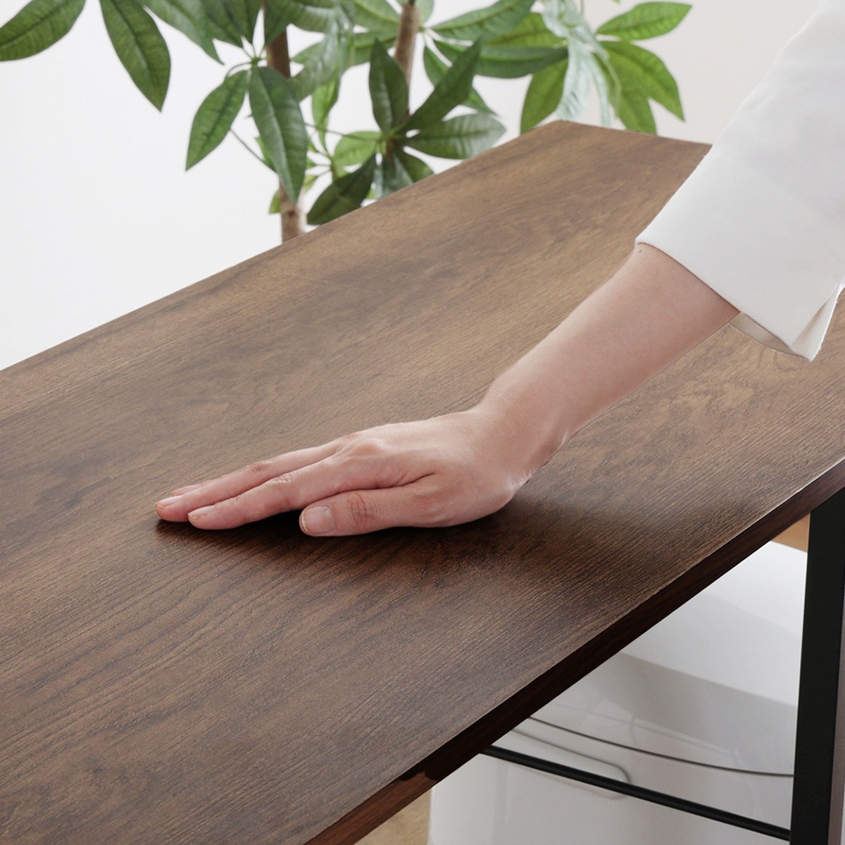 楽天市場】ヴィンテージキッチンカウンター (幅100cm) ニトリ