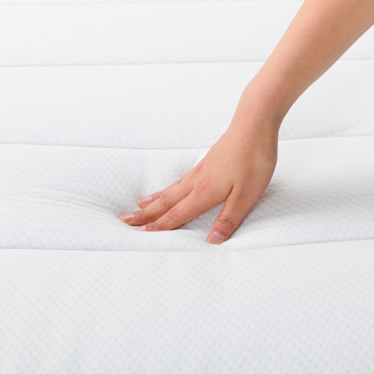 楽天市場】マットレス (Nスリープ C2-05 EM) ニトリ 【配送員設置商品