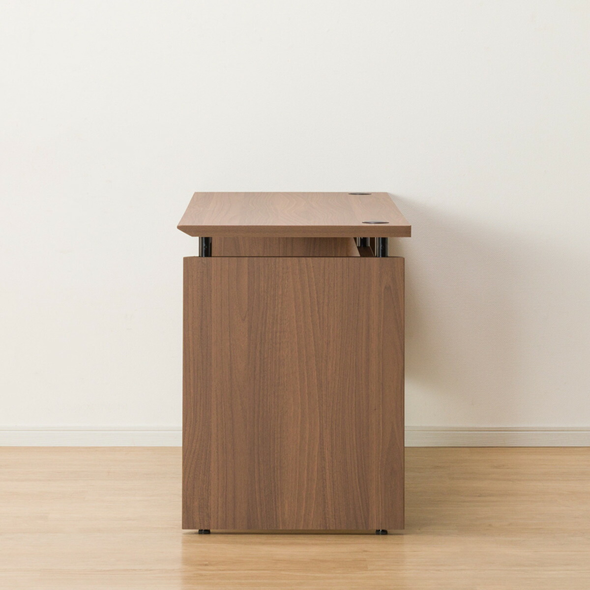 楽天市場】[幅140cm]デスク (ラボーロ 140) ニトリ 【玄関先迄納品