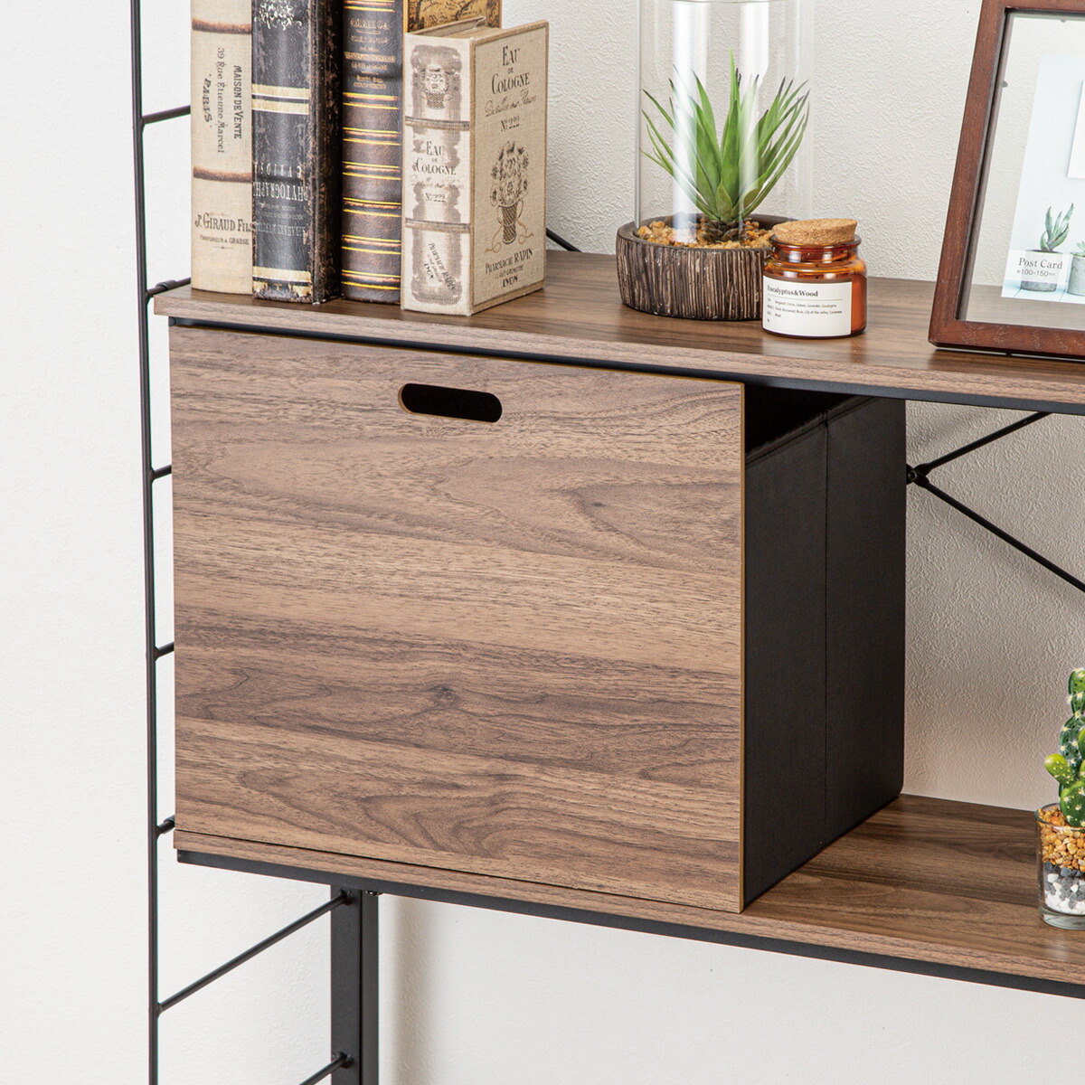 楽天市場】【Nポルダ・Nポルダディープ用】引出し(幅39cm 高さ33cm C7