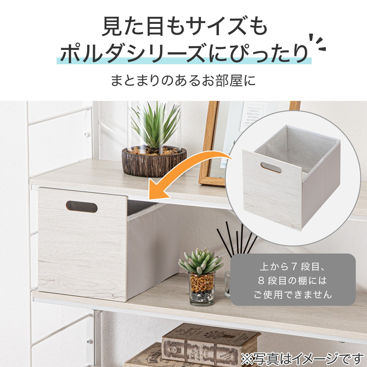 楽天市場】【Nポルダ・Nポルダディープ用】引出し(幅19cm 高さ21cm C9