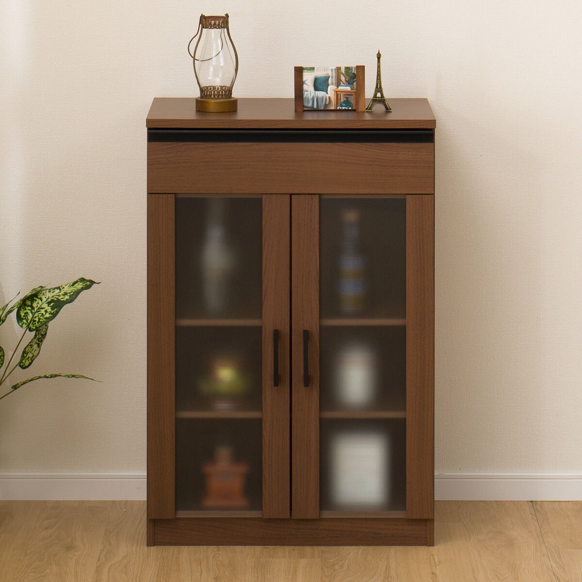 楽天市場】キャビネット(フォルムN SK9060D） ニトリ 【期間限定価格