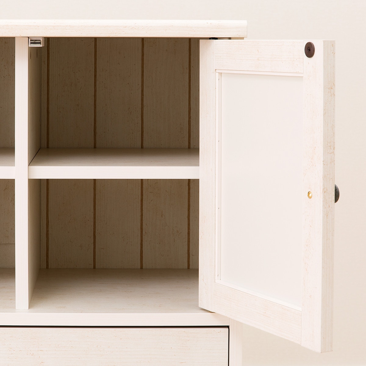 楽天市場】[幅59cm] マルチチェスト (リズバレーSLM9060HW) ニトリ