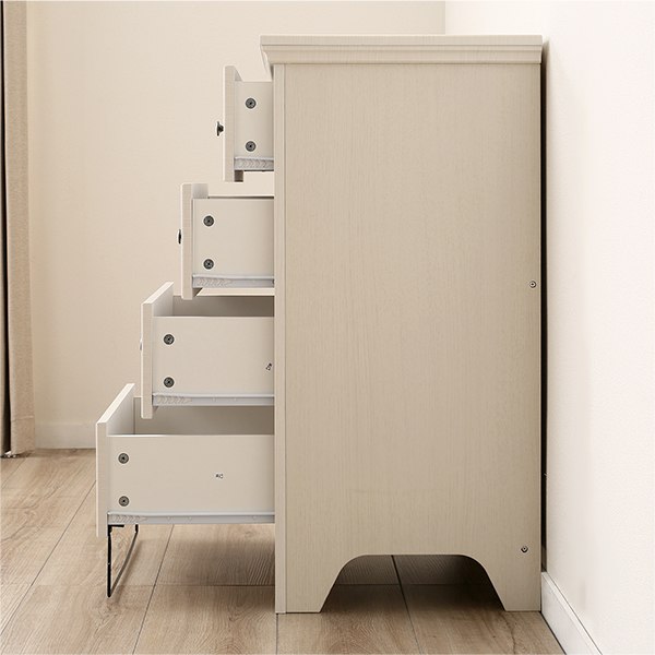 楽天市場】[幅59cm] チェスト (N キャセイ TB 8559 WHW) ニトリ 【玄関