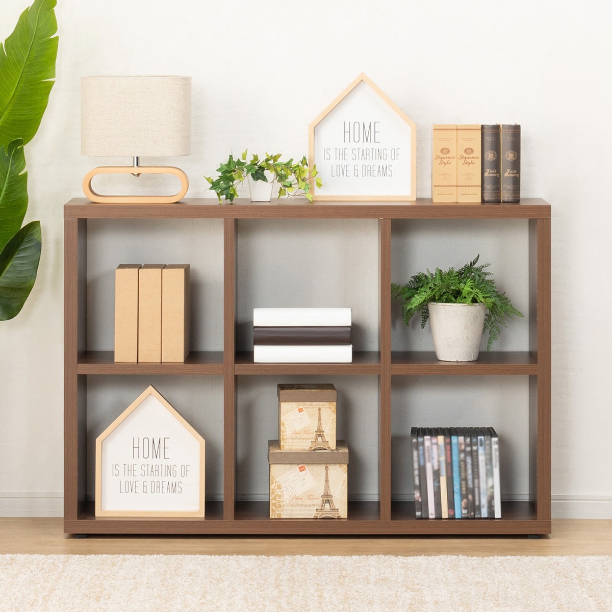 楽天市場】[幅110.5cm]パーティション (プレフェ 8011) ニトリ 【玄関