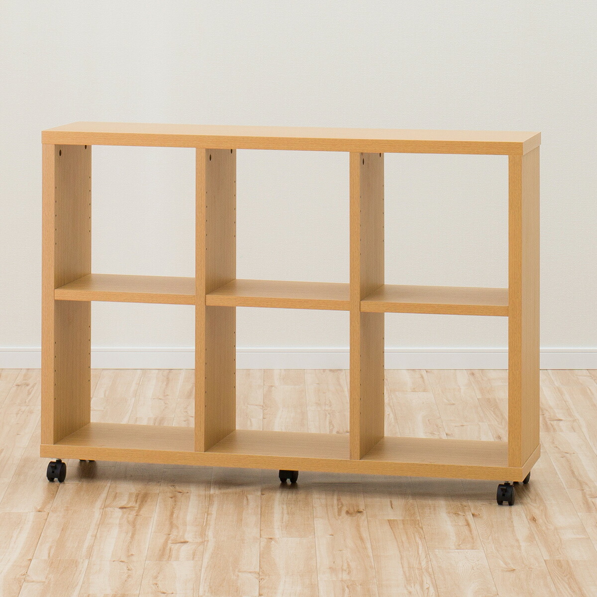 楽天市場】[幅110.5cm]パーティション (プレフェ 8011) ニトリ 【玄関