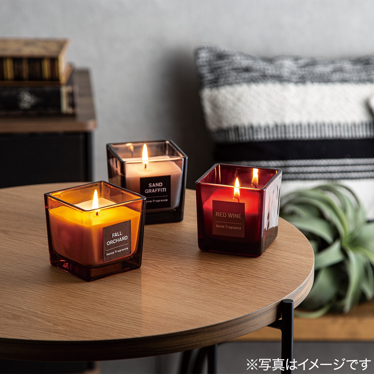 楽天市場】グラス入りキャンドル ジョージ (フォールオーチャード