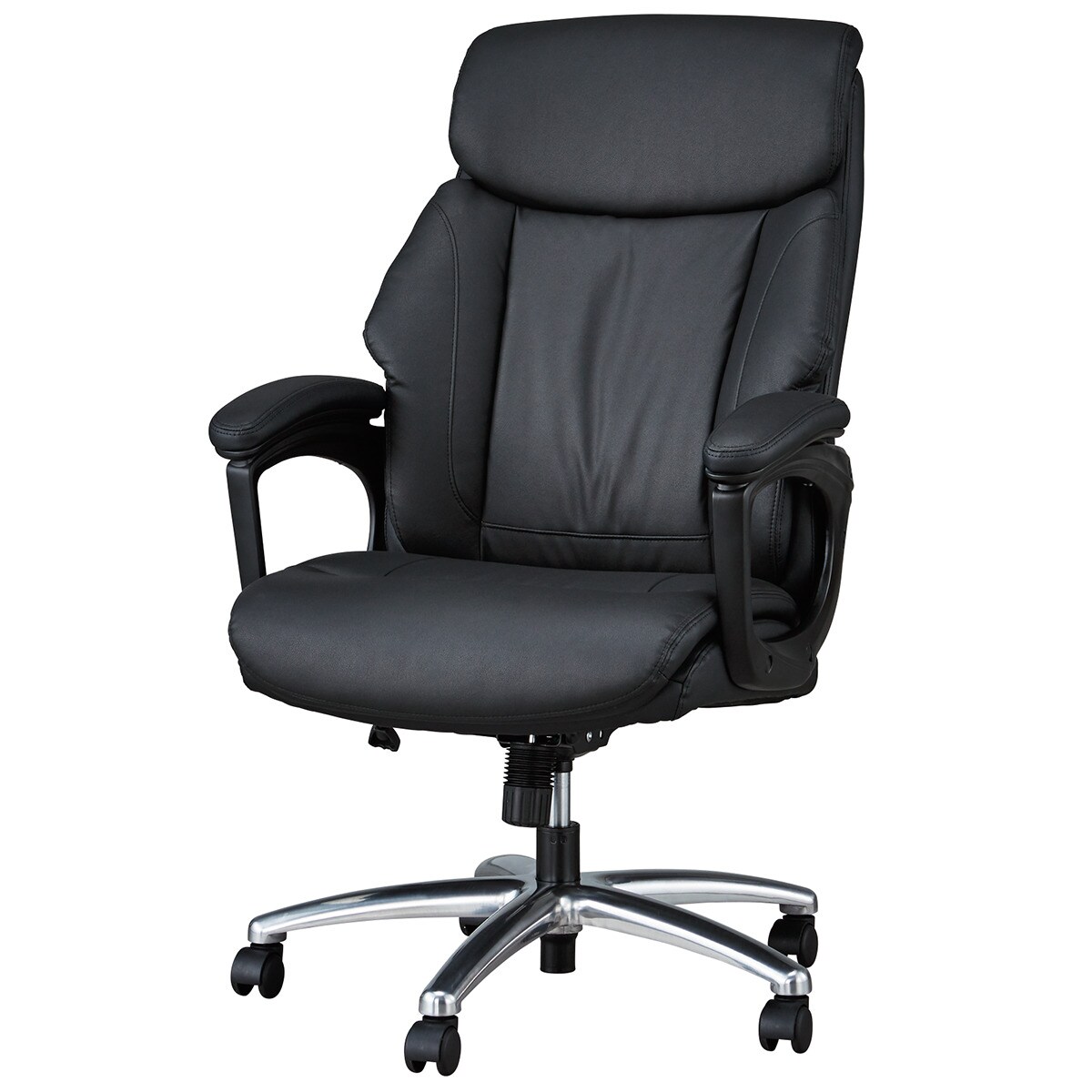 楽天市場】オフィスチェア(BIZコーリン エアリー BK) ニトリ 【玄関先