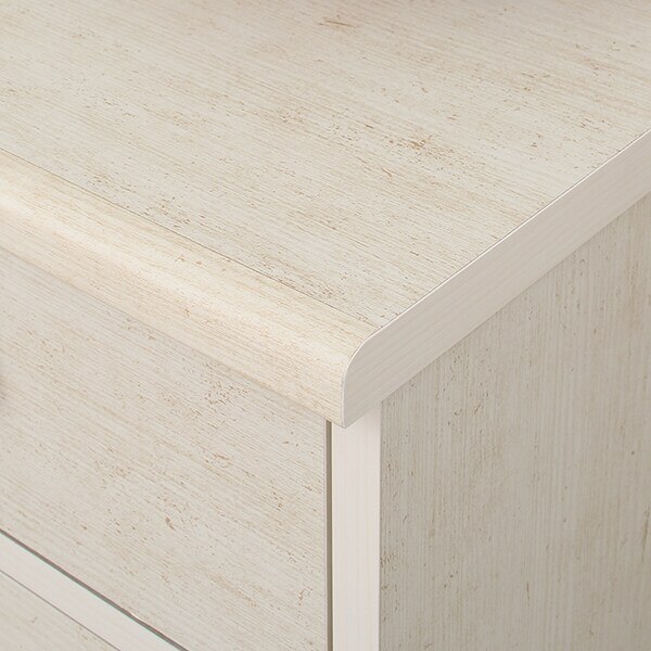 楽天市場】[幅74cm] カウンターワゴン (リズバレーSLM8075S) ニトリ