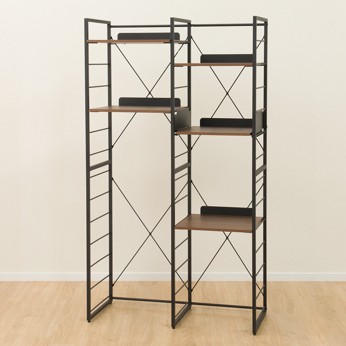 楽天市場】家電ラック (TA001 107)【玄関先迄納品】ニトリ 【期間限定