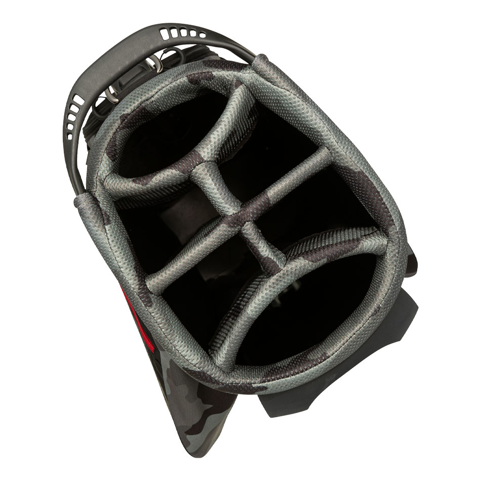 楽天市場】キャロウェイ 9.0型 スタンドキャディバッグ SPL-I スタンド