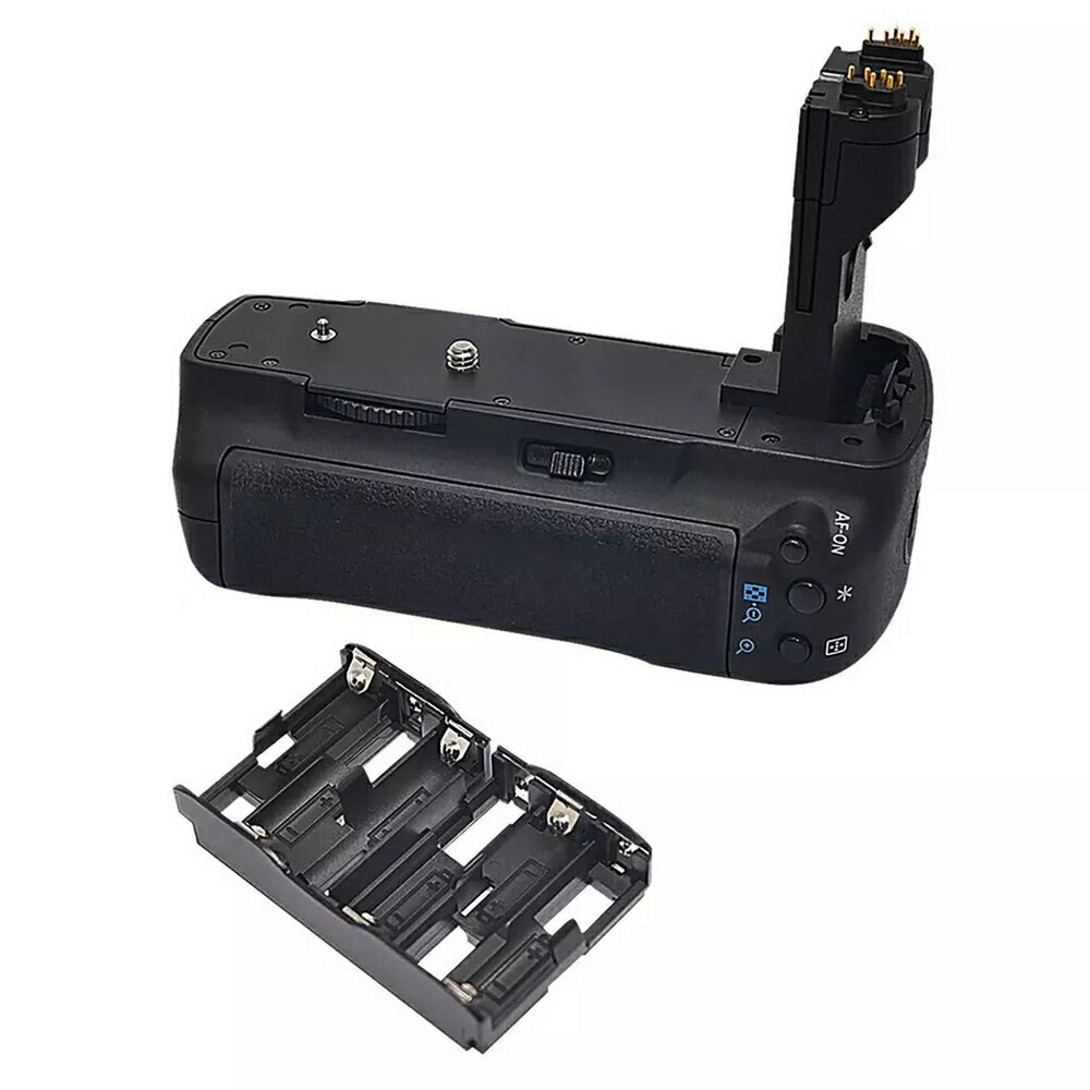 楽天市場】BG-E6 互換品 バッテリーグリップ LP-E6 / LP-E6N / LP-E6NH