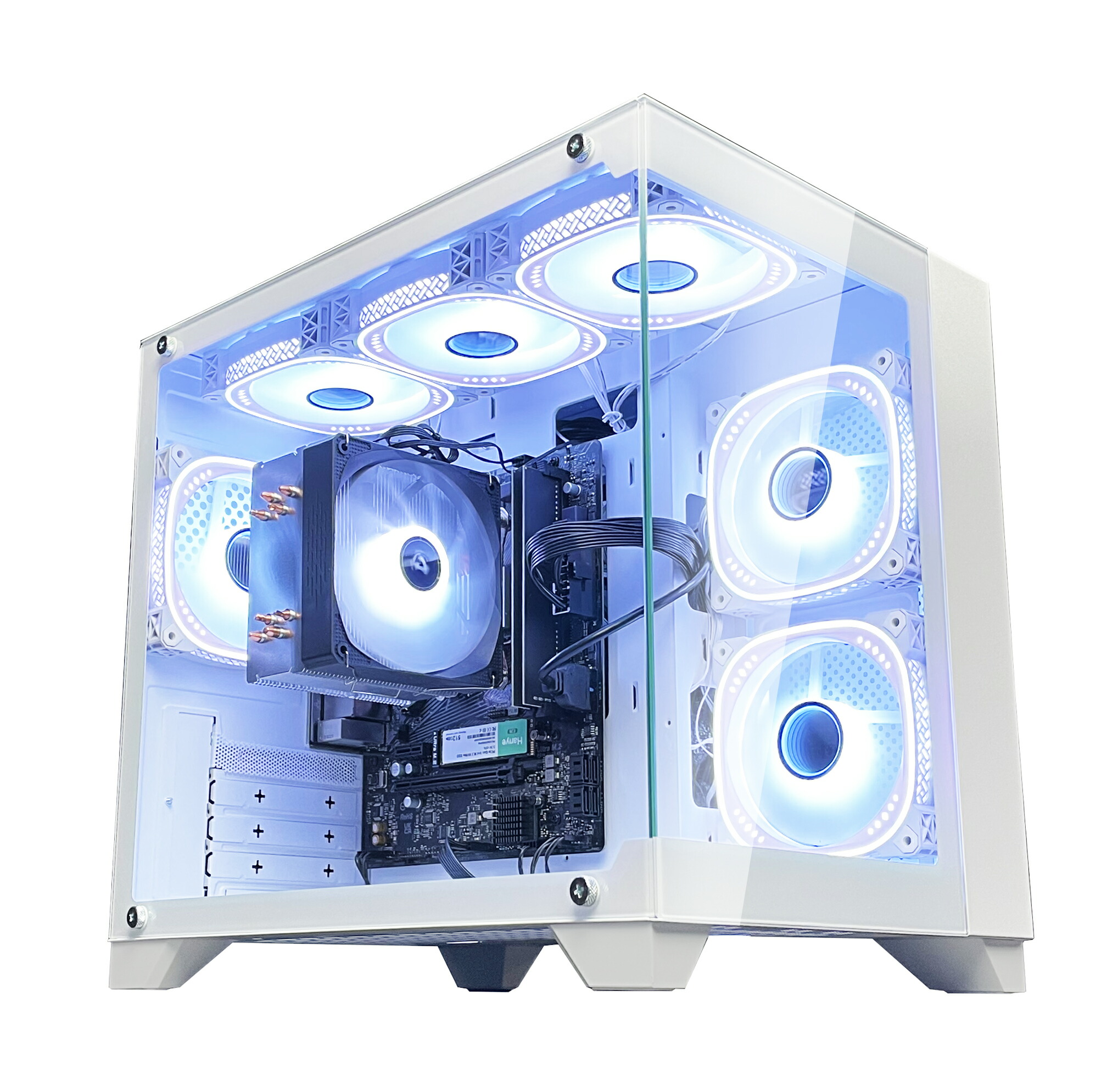 楽天市場】【即納可能】 【NEWLEAGUE】 【CPUに内蔵グラフィック