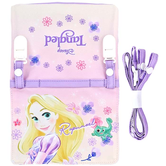 楽天市場】ラプンツェル ポケットポーチ【ラベンダー】2025年版【国内