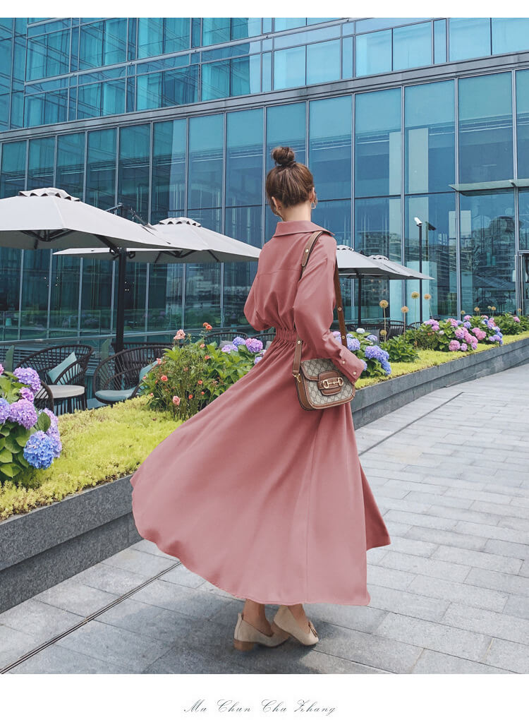 楽天市場】【送料無料】ワンピース レディース ロングワンピース