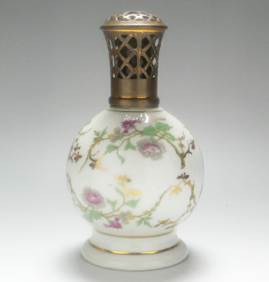 楽天市場】ランプベルジェランプ アンティーク コレクション AC-024