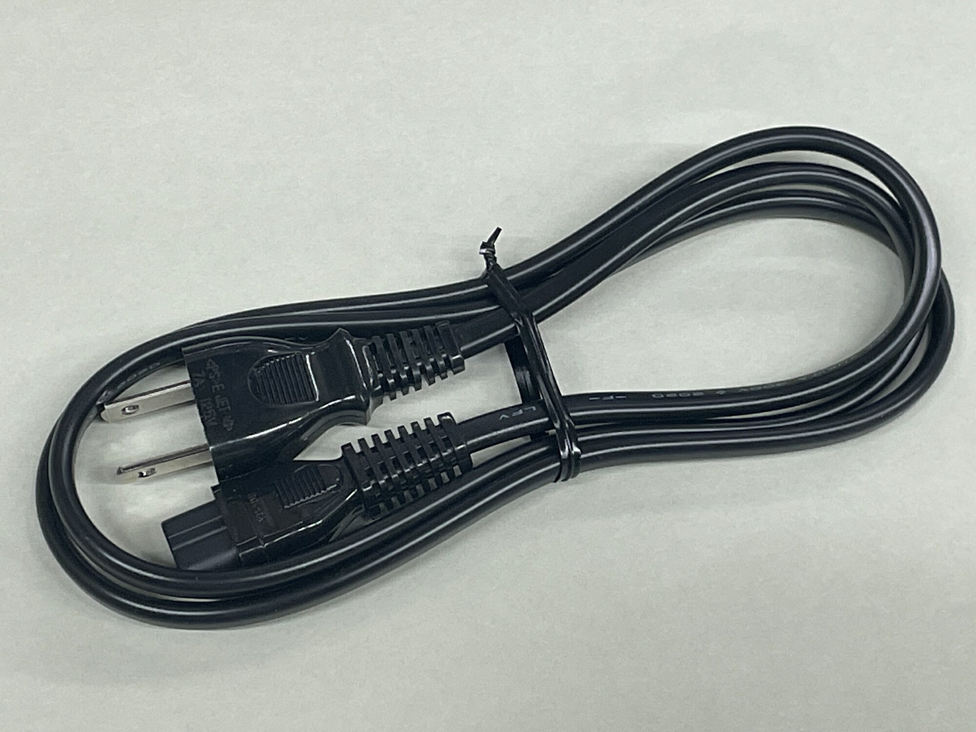 楽天市場】【送料無料】メガネケーブル 電源ケーブル ACコード AC