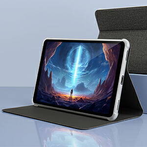 楽天市場】【Avidpad公式指定☆Avidpad A90PRO 】タブレット専用カバー
