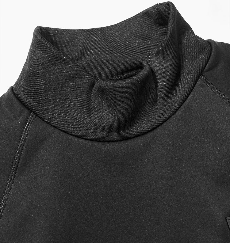 極暖防寒❤ブリーフィング ポーラテック ウィンドブロック 高機能