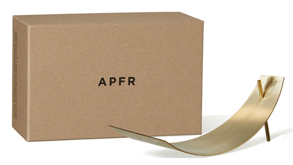 楽天市場】【ポイント10倍】【アポテーケフレグランス】BRASS INCENSE