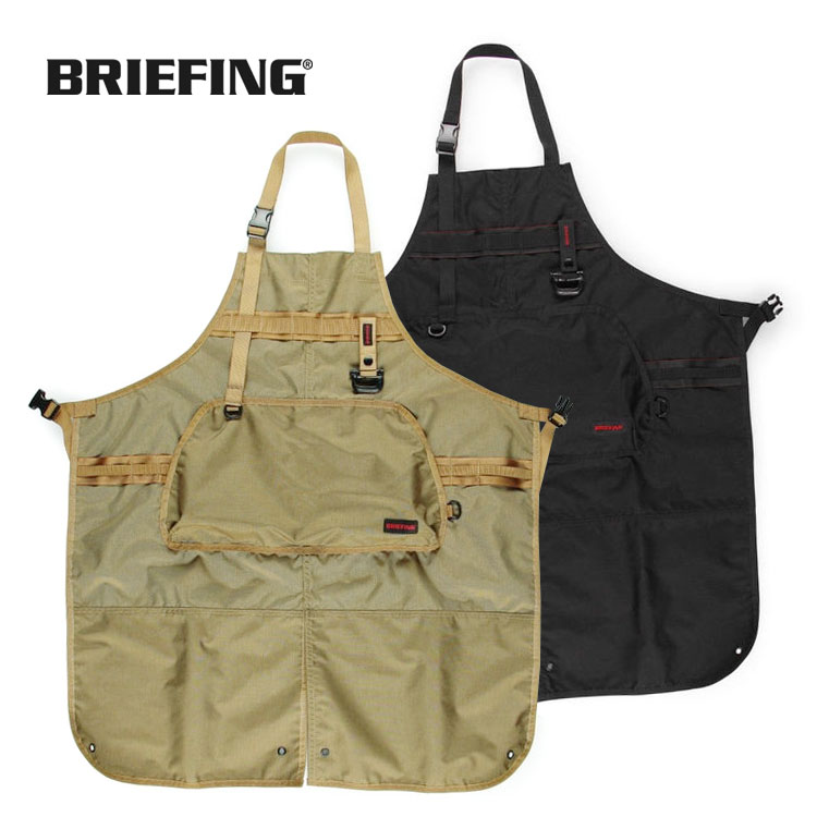 楽天市場】【ポイント10倍】【ブリーフィング/BRIEFING】TOOL APRON