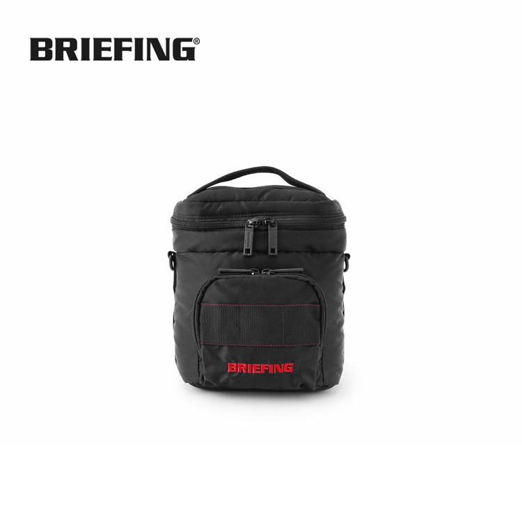 楽天市場】【ポイント10倍】【ブリーフィング/BRIEFING】COOLER BAG S