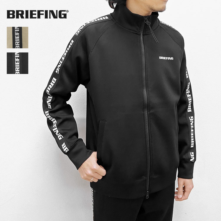 楽天市場】【s30】【ブリーフィング/BRIEFING】MENS WARM SIDE LOGO