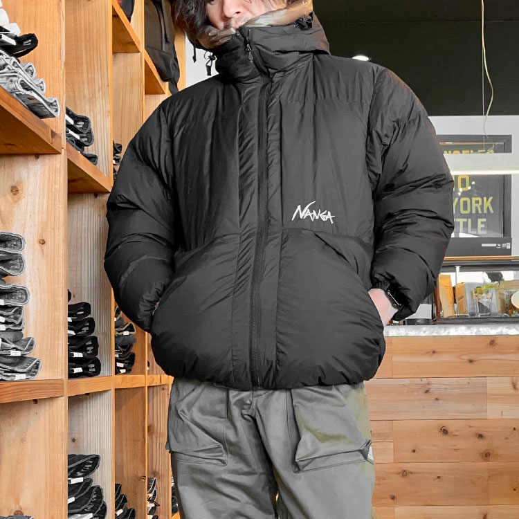 楽天市場】【ポイント10倍】NANGA ナンガ ノーザンライト ダウン