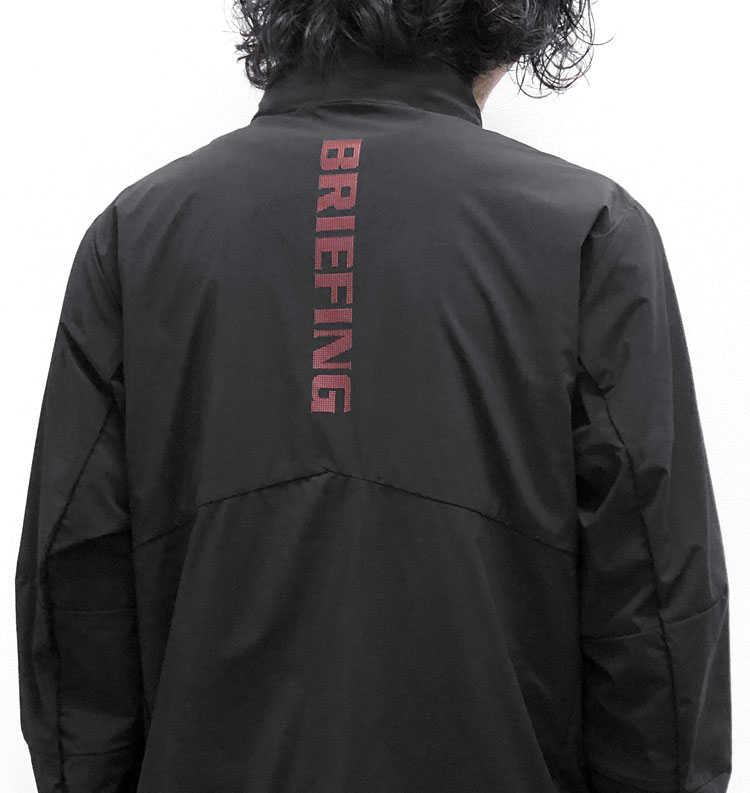 楽天市場】【ポイント10倍】【ブリーフィング/BRIEFING】MENS WIND