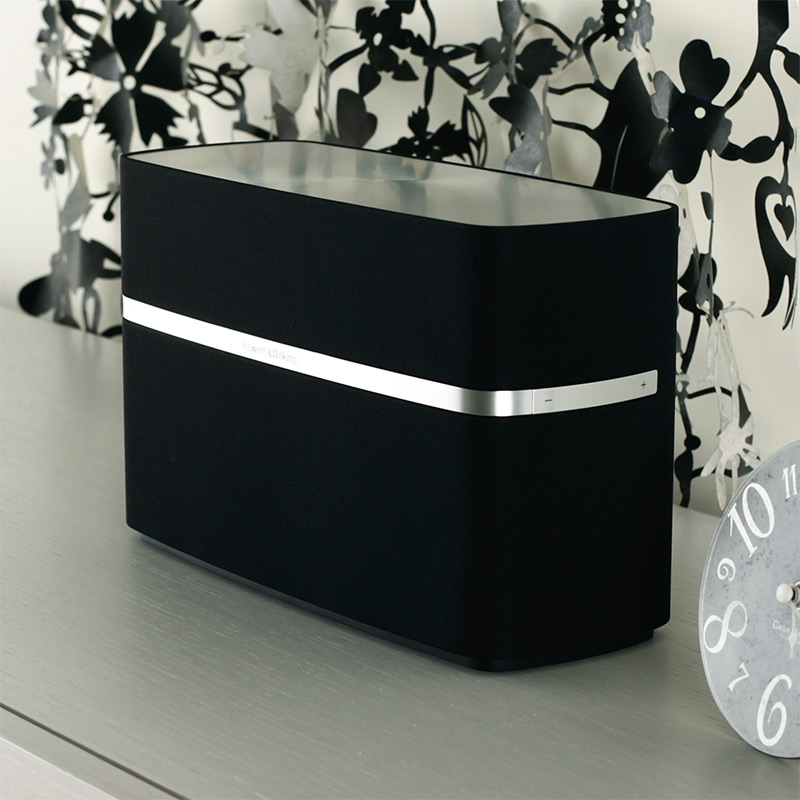 楽天市場】Bowers＆Wilkins A5 ワイヤレス・ミュージック・システム