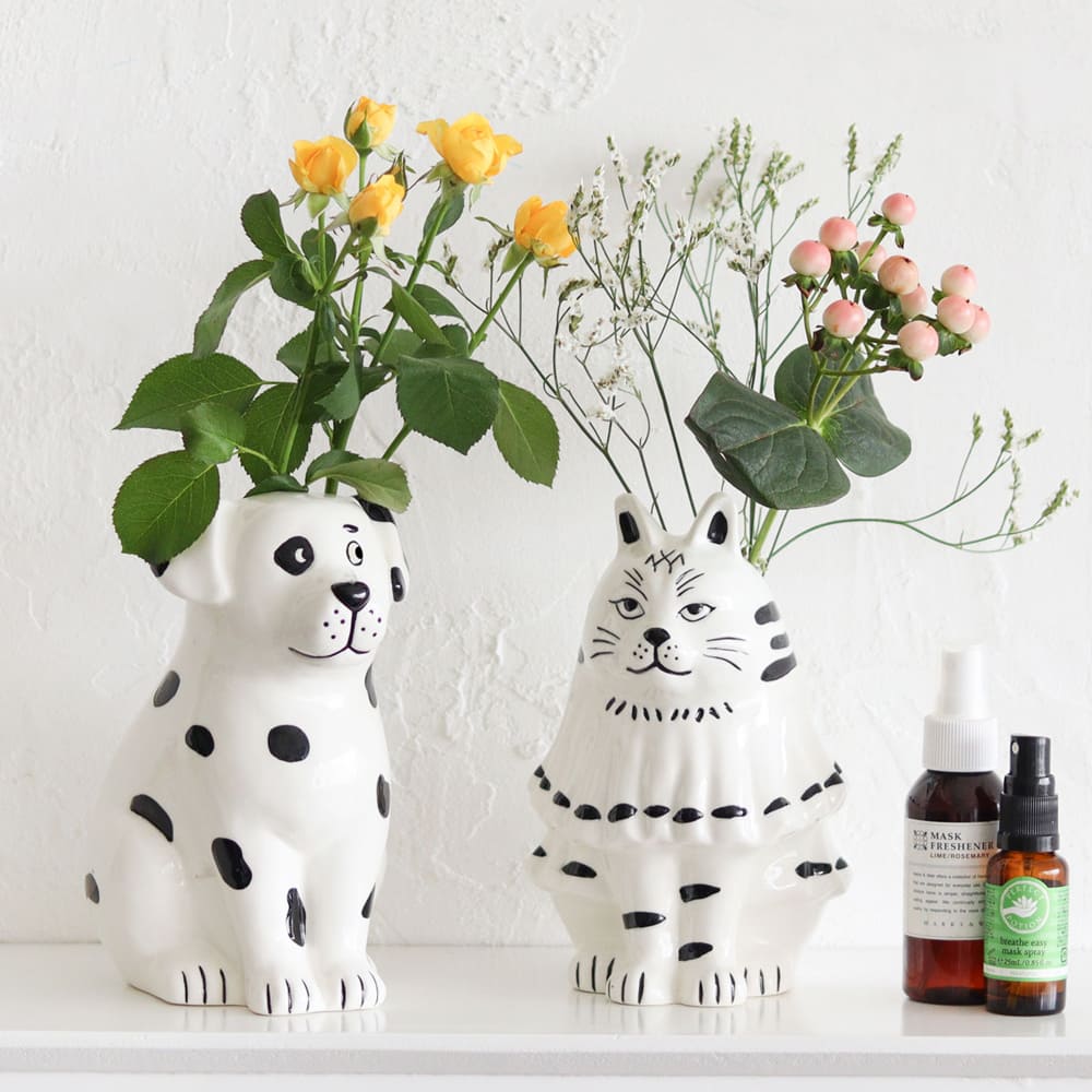 楽天市場】Sceneryvase（シナリーベース） モチーフツールスタンド （2