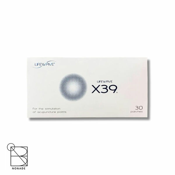 楽天市場】lifewave ライフウェーブ x39の通販