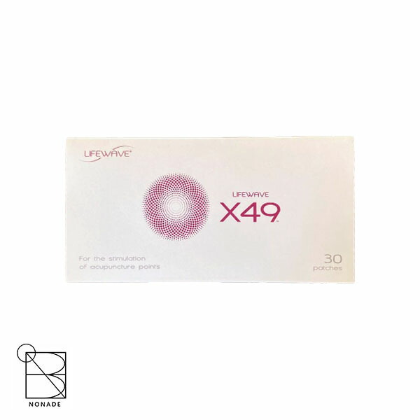 ライフウェーブ x49」の人気商品一覧 | 安い商品を通販サイトから探す