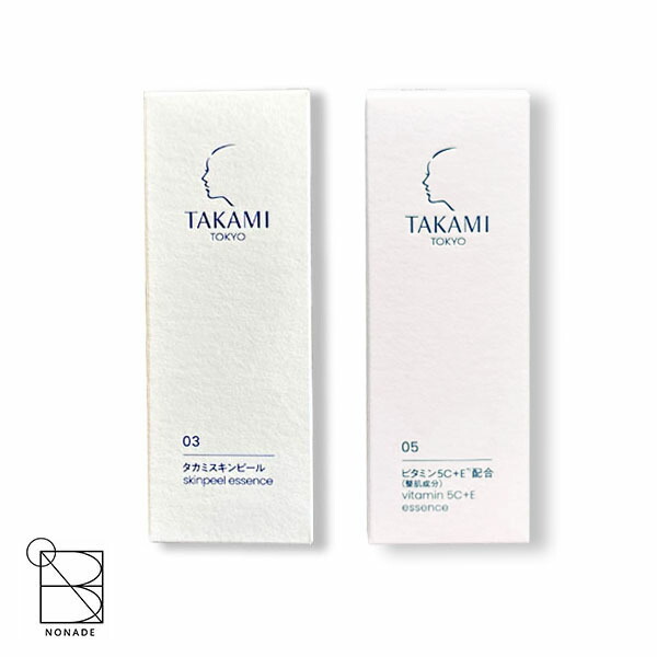 楽天市場】タカミ TAKAMI タカミスキンピール 30mL 角質美容水 takami