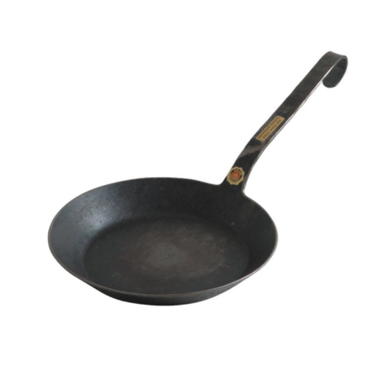 楽天市場】TURK ターク CLASSIC クラシックフライパン 4号 24cm