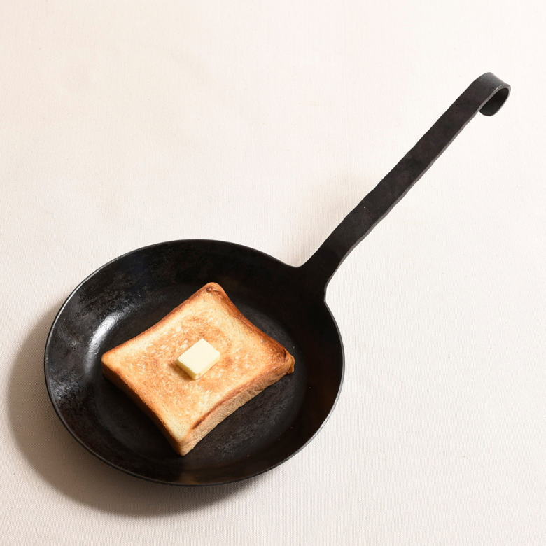 楽天市場】TURK ターク CLASSIC クラシックフライパン 4号 24cm