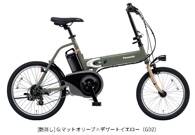 楽天市場】8.0Ahバッテリー搭載！【2026年モデル】パナソニック