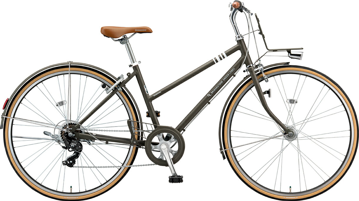 楽天市場】BRIDGESTONE ブリヂストンサイクル MARKROSA-7S マーク