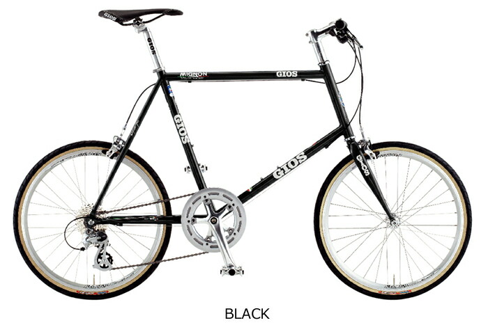 楽天市場】2025年モデル GIOS MIGNON ジオス ミグノン 小径車 ミニベロ